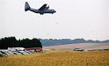 Air Show - East Fortune